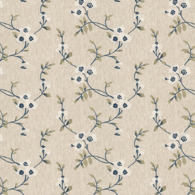 STOUT OUTS-2 OUTSHINE 2 COLONIAL Fabric - Eades Wallpaper & Fabric