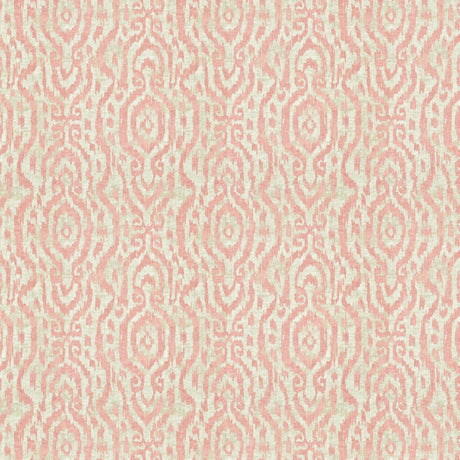 STOUT OUTT-1 OUTTEN 1 SORBET Fabric - Eades Wallpaper & Fabric