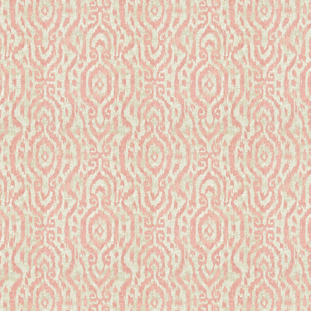 STOUT OUTT-1 OUTTEN 1 SORBET Fabric - Eades Wallpaper & Fabric