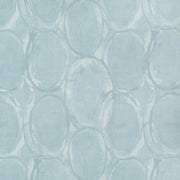 KRAVET BASICS OVALOS.15.0 OVALOS CHAMBRAY Fabric - Eade's Wallpaper
