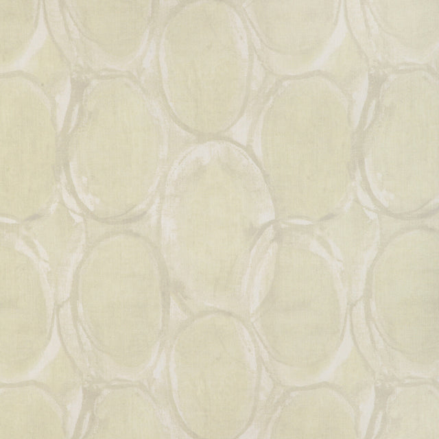 KRAVET BASICS OVALOS.16.0 OVALOS BAMBOO Fabric - Eade's Wallpaper
