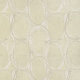 KRAVET BASICS OVALOS.16.0 OVALOS BAMBOO Fabric - Eade's Wallpaper