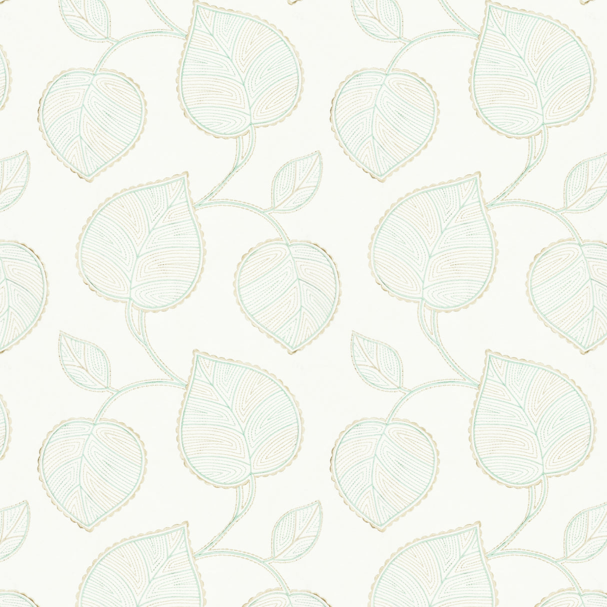 Eade's OVAT-4-sample SEAMIST