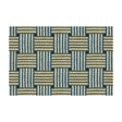 KRAVET BASICS OVER UNDER.516.0 OVER UNDER COAST Fabric - Eade's Wallpaper