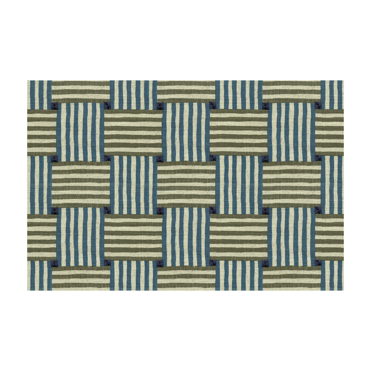 KRAVET BASICS OVER UNDER.516.0 OVER UNDER COAST Fabric - Eade's Wallpaper