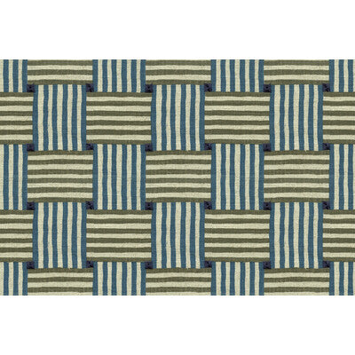 KRAVET BASICS OVER UNDER.516.0 OVER UNDER COAST Fabric - Eade's Wallpaper