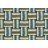 KRAVET BASICS OVER UNDER.516.0 OVER UNDER COAST Fabric - Eade's Wallpaper