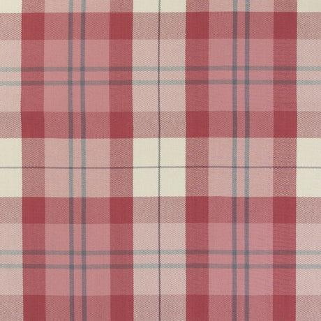 Mitchell MDS FF-2203-20 Check/Plaid,Traditional Landmark-Pink - Eade's Wallpaper