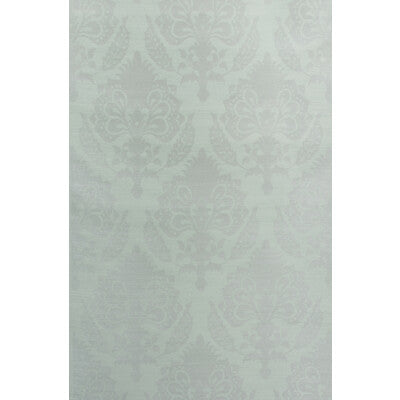 LEE JOFA P2014100.13.0 MALATESTA AQUA Wallpaper - Eade's Wallpaper
