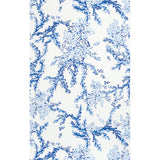 LEE JOFA P2016102.115.0 CORALLY WHITE/WORTH Wallpaper - Eade's Wallpaper