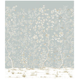 LEE JOFA P2016106.11.0 BEAUJEU WP GREY Wallpaper - Eade's Wallpaper