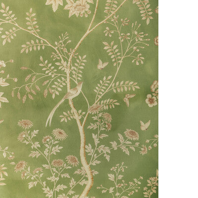 LEE JOFA BEAUJEU WP P2016106.315.0 in SAGE Mural - ARLEY WAL