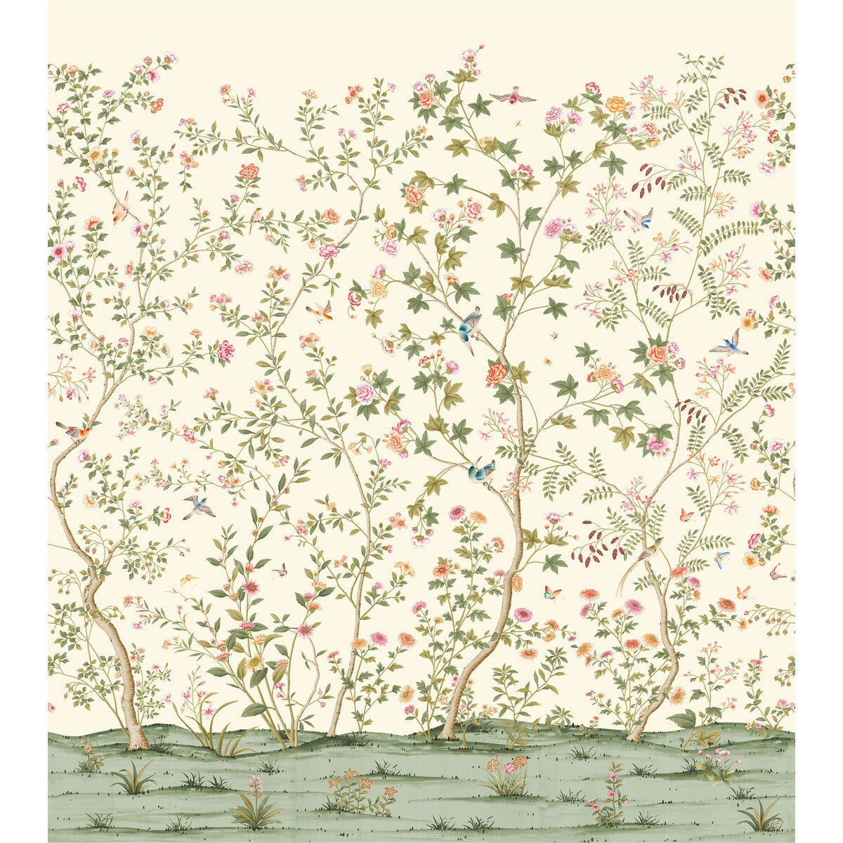 LEE JOFA P2016106.735.0 LJ LJ::  Wallpaper - Eade's Wallpaper