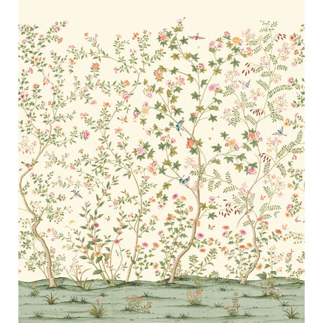 LEE JOFA P2016106.735.0 LJ LJ::  Wallpaper - Eade's Wallpaper