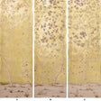 LEE JOFA P2016107.40.0 BEAUJEU MP GOLD Wallpaper - Eade's Wallpaper