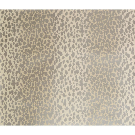 LEE JOFA P2016108.11.0 MARCEL SILVER Wallpaper - Eade's Wallpaper