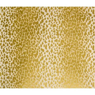 LEE JOFA P2016108.40.0 MARCEL GOLD Wallpaper - Eade's Wallpaper