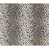 LEE JOFA P2016108.50.0 MARCEL NAVY Wallpaper - Eade's Wallpaper
