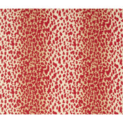 LEE JOFA P2016108.9.0 MARCEL RED Wallpaper - Eade's Wallpaper