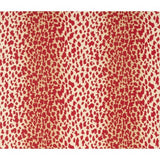 LEE JOFA P2016108.9.0 MARCEL RED Wallpaper - Eade's Wallpaper