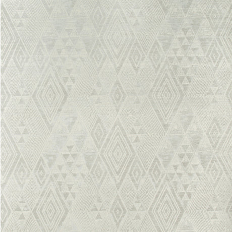LEE JOFA P2017105.11.0 MARULA PAPER PLATINUM Wallpaper - Eade's Wallpaper