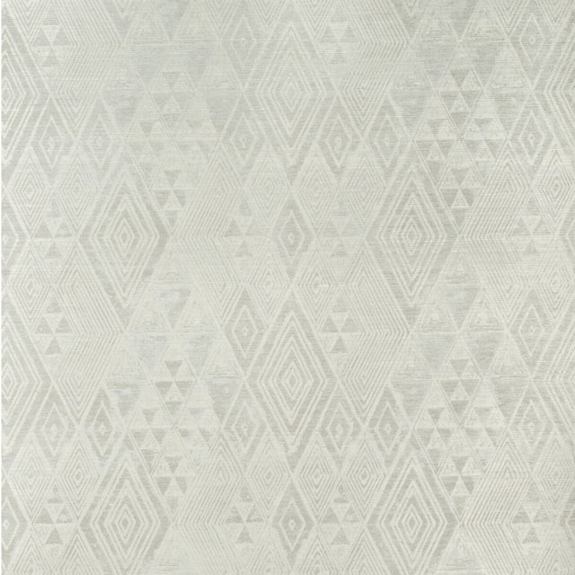 LEE JOFA P2017105.11.0 MARULA PAPER PLATINUM Wallpaper - Eade's Wallpaper