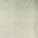 LEE JOFA P2017105.134.0 MARULA PAPER AQUA/GOLD Wallpaper - Eade's Wallpaper