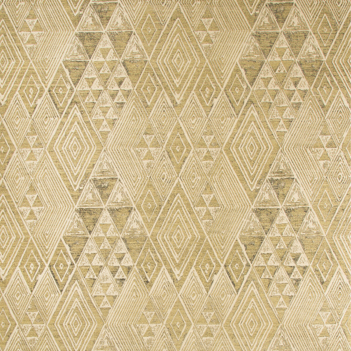 LEE JOFA P2017105.48.0 MARULA PAPER EBONY/GOLD Wallpaper - Eade's Wallpaper