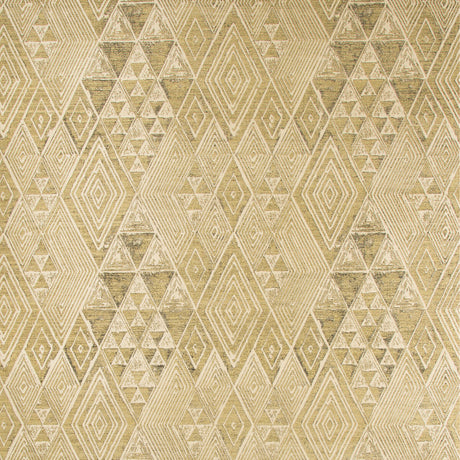 LEE JOFA P2017105.48.0 MARULA PAPER EBONY/GOLD Wallpaper - Eade's Wallpaper