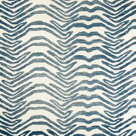 LEE JOFA P2017106.50.0 HENDRICKS PAPER INDIGO Wallpaper - Eade's Wallpaper