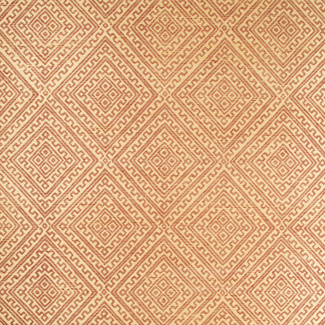 LEE JOFA P2017107.19.0 PENNYCROSS PAPER CAYENNE Wallpaper - Eade's Wallpaper