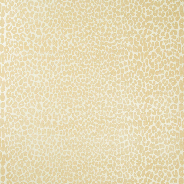 LEE JOFA P2017108.16.0 OCICAT PAPER CAMEL Wallpaper - Eade's Wallpaper