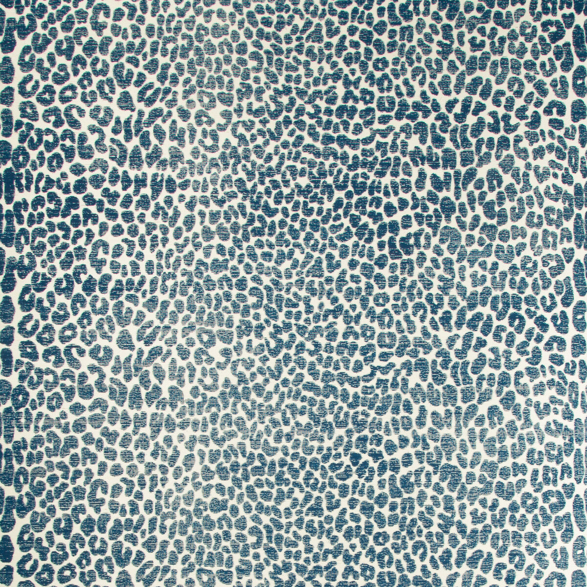 LEE JOFA P2017108.50.0 OCICAT PAPER NAVY Wallpaper - Eade's Wallpaper