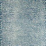 LEE JOFA P2017108.50.0 OCICAT PAPER NAVY Wallpaper - Eade's Wallpaper