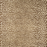 LEE JOFA P2017108.6.0 OCICAT PAPER COCOA Wallpaper - Eade's Wallpaper