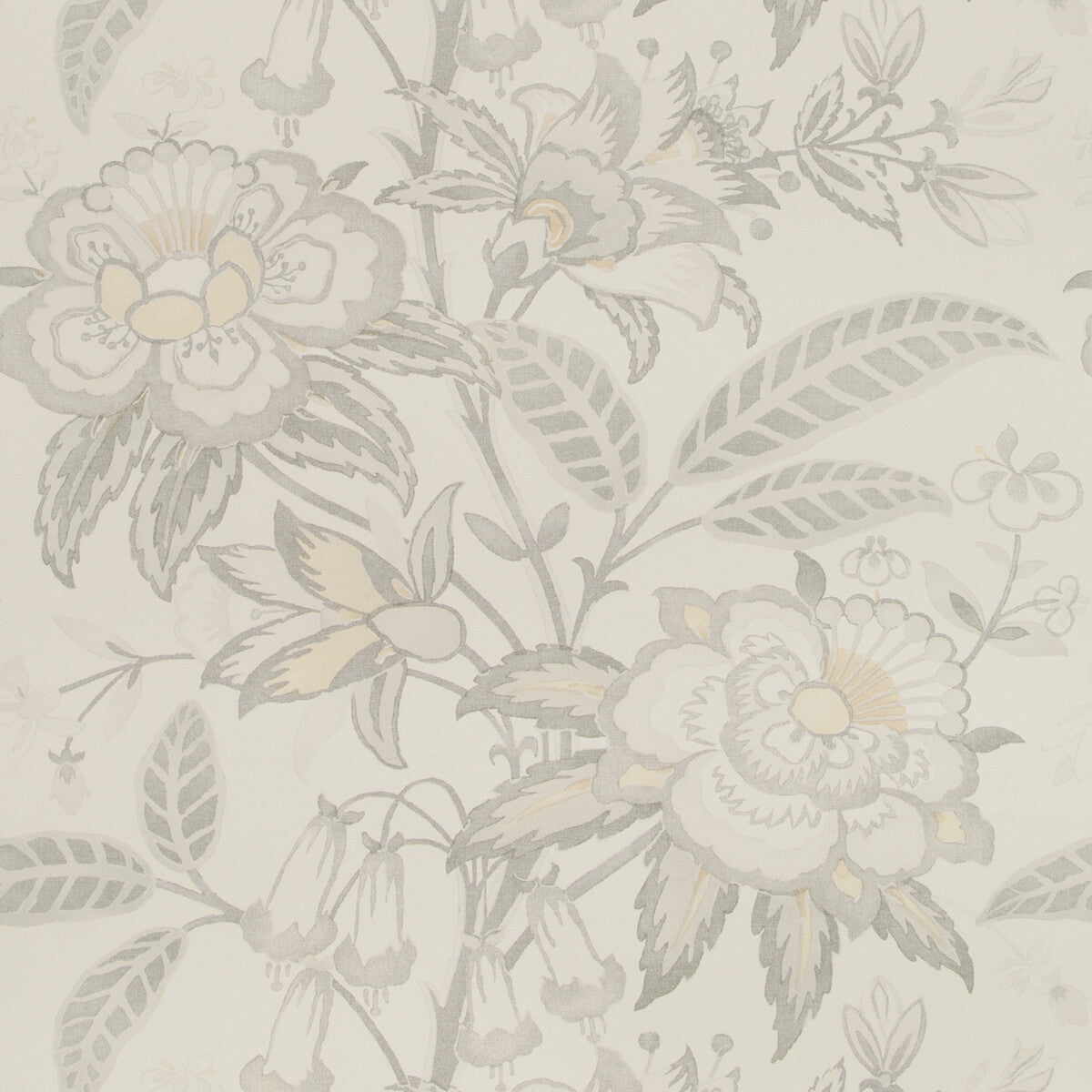 LEE JOFA P2018103.111.0 DAVENPORT PAPER CLOUD Wallpaper - Eade's Wallpaper