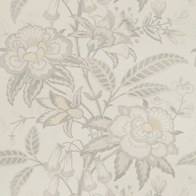 LEE JOFA P2018103.111.0 DAVENPORT PAPER CLOUD Wallpaper - Eade's Wallpaper