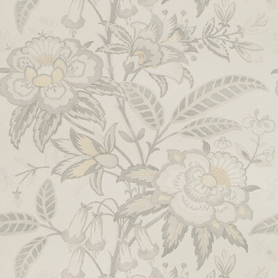 LEE JOFA P2018103.111.0 DAVENPORT PAPER CLOUD Wallpaper - Eade's Wallpaper