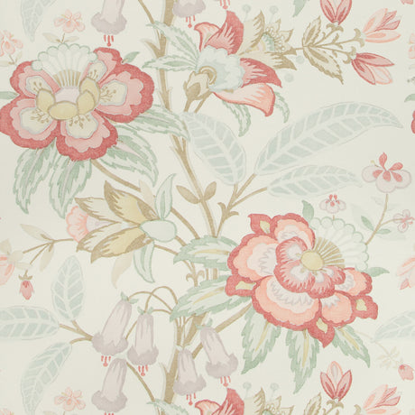 LEE JOFA P2018103.347.0 DAVENPORT PAPER CABANA Wallpaper - Eade's Wallpaper