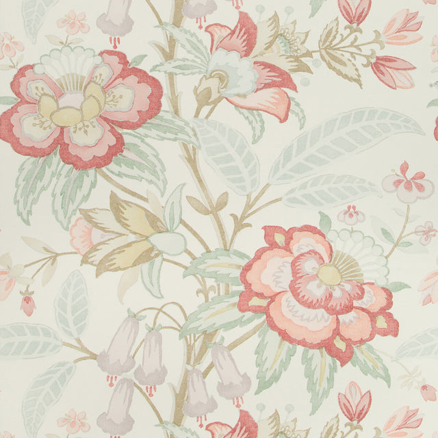 LEE JOFA P2018103.347.0 DAVENPORT PAPER CABANA Wallpaper - Eade's Wallpaper