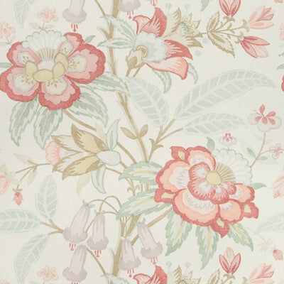LEE JOFA P2018103.347.0 DAVENPORT PAPER CABANA Wallpaper - Eade's Wallpaper