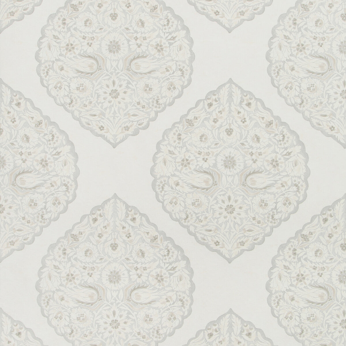 LEE JOFA P2018104.11.0 LIDO PAPER FOG Wallpaper - Eade's Wallpaper