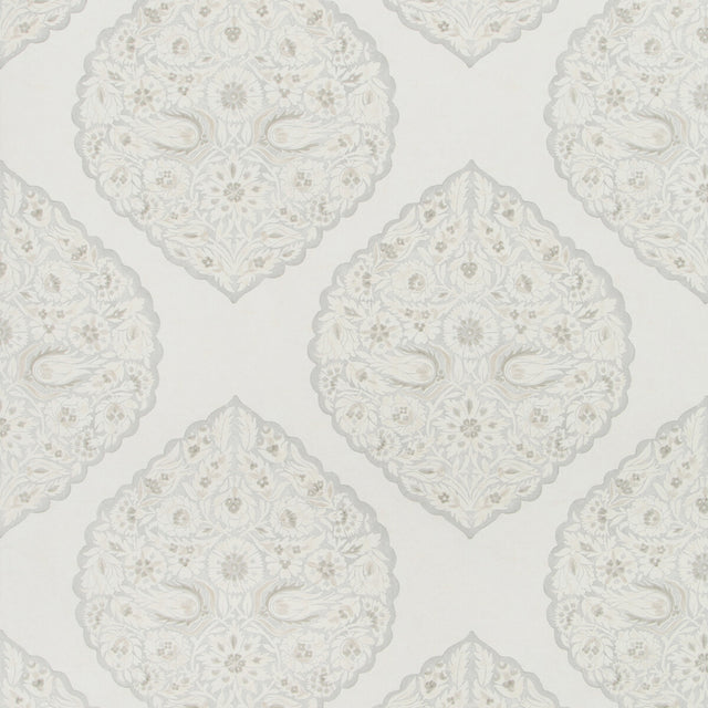 LEE JOFA P2018104.11.0 LIDO PAPER FOG Wallpaper - Eade's Wallpaper