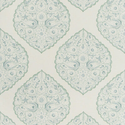 LEE JOFA P2018104.123.0 LIDO PAPER MIST Wallpaper - Eade's Wallpaper