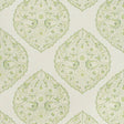 LEE JOFA P2018104.3.0 LIDO PAPER LEAF Wallpaper - Eade's Wallpaper