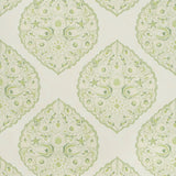 LEE JOFA P2018104.3.0 LIDO PAPER LEAF Wallpaper - Eade's Wallpaper