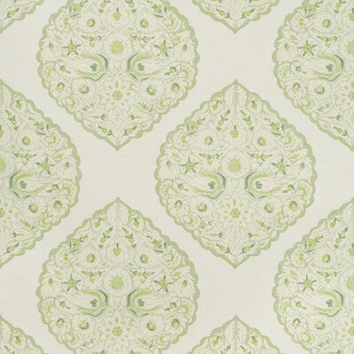 LEE JOFA P2018104.3.0 LIDO PAPER LEAF Wallpaper - Eade's Wallpaper