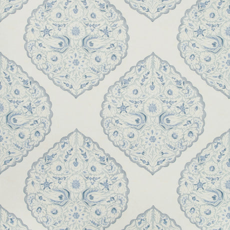 LEE JOFA P2018104.5.0 LIDO PAPER SKY Wallpaper - Eade's Wallpaper