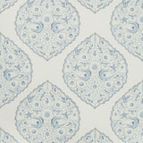 LEE JOFA P2018104.5.0 LIDO PAPER SKY Wallpaper - Eade's Wallpaper