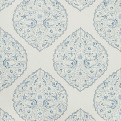 LEE JOFA P2018104.5.0 LIDO PAPER SKY Wallpaper - Eade's Wallpaper